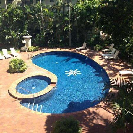Centrepoint Resort Gold Coast Exterior photo