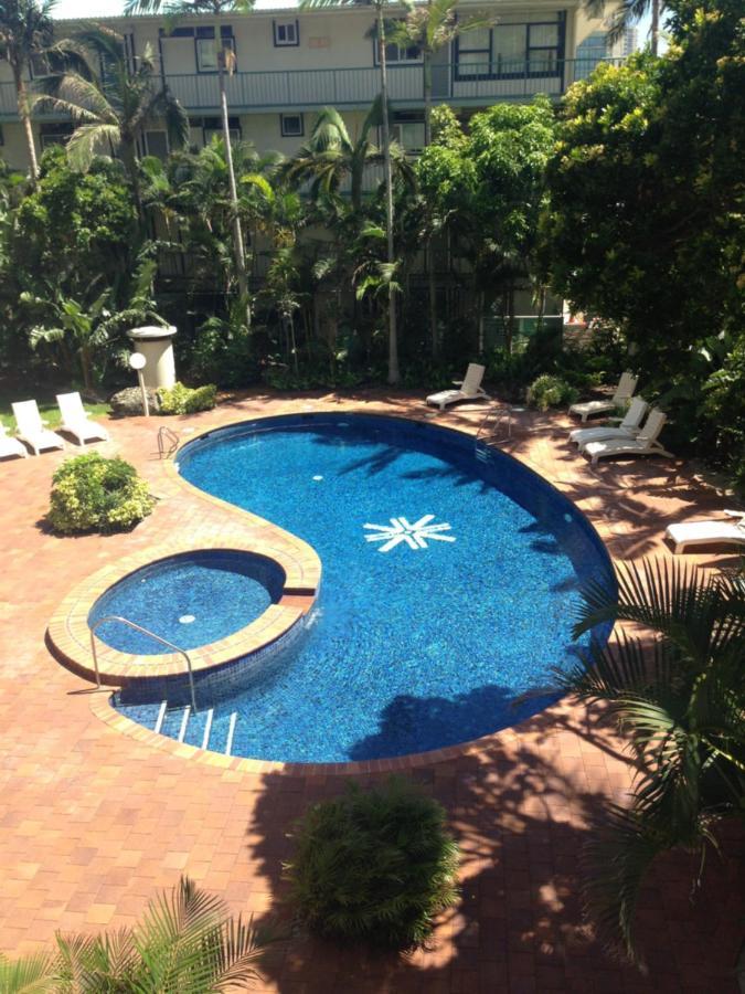 Centrepoint Resort Gold Coast Exterior photo