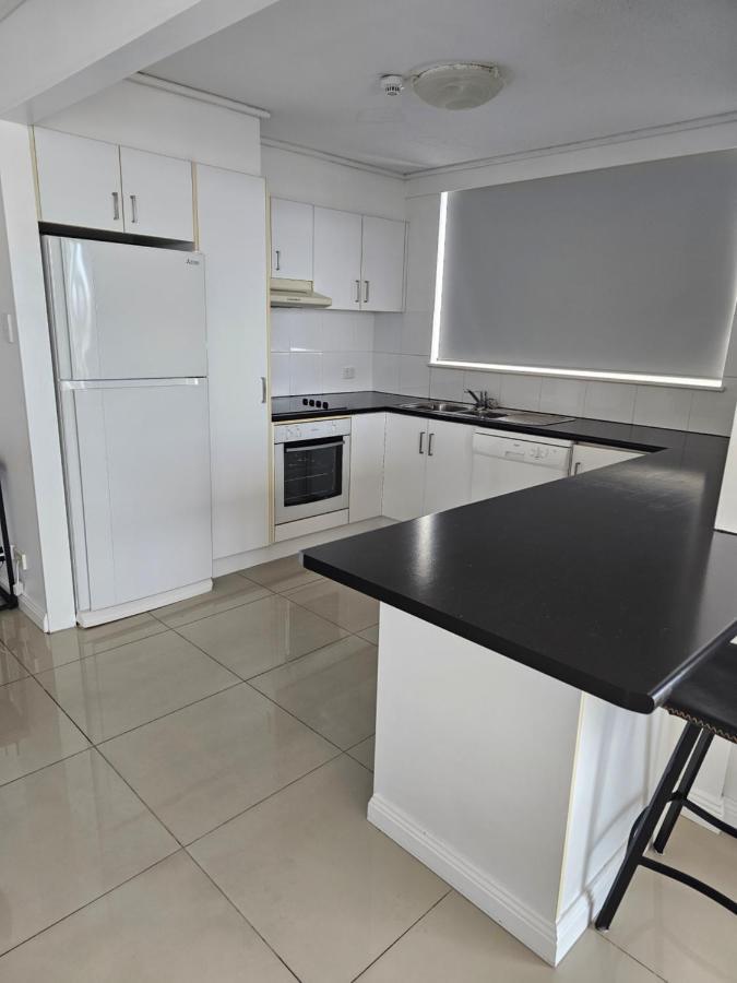 Centrepoint Resort Gold Coast Exterior photo