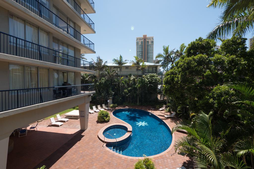 Centrepoint Resort Gold Coast Exterior photo