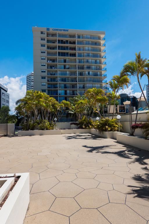 Centrepoint Resort Gold Coast Exterior photo