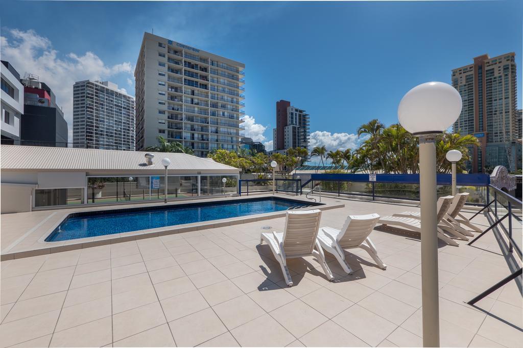 Centrepoint Resort Gold Coast Exterior photo