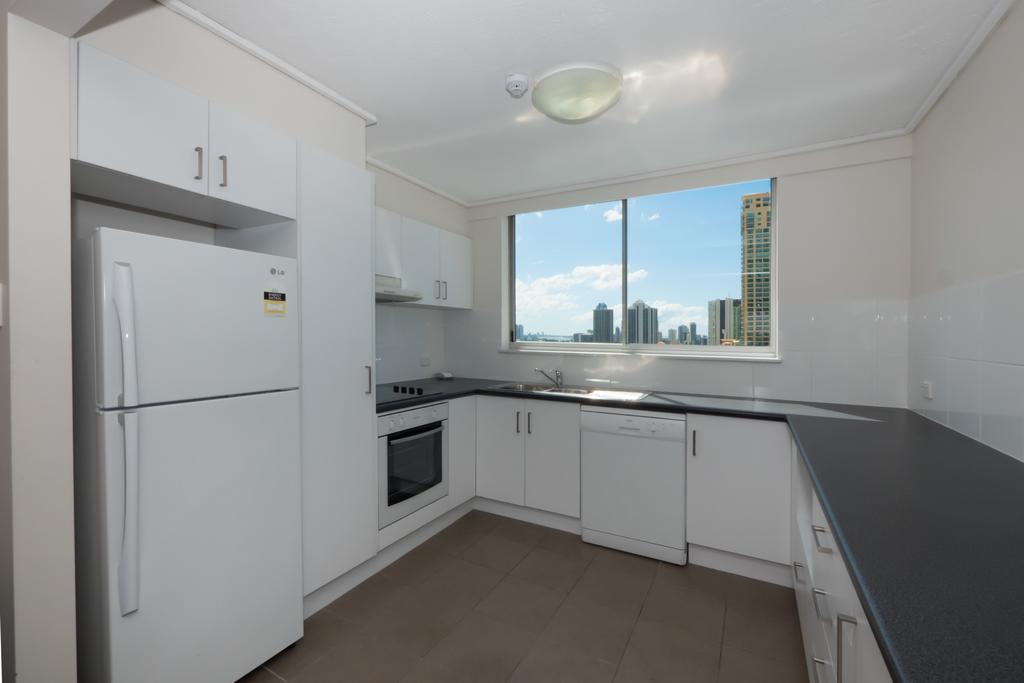 Centrepoint Resort Gold Coast Exterior photo