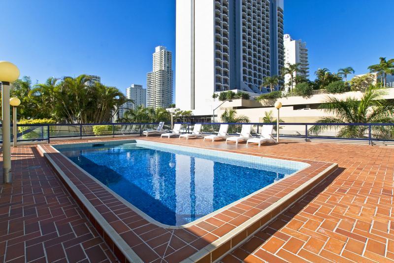 Centrepoint Resort Gold Coast Exterior photo