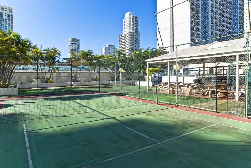 Centrepoint Resort Gold Coast Exterior photo