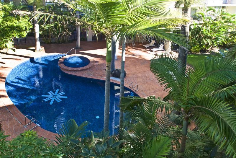 Centrepoint Resort Gold Coast Exterior photo