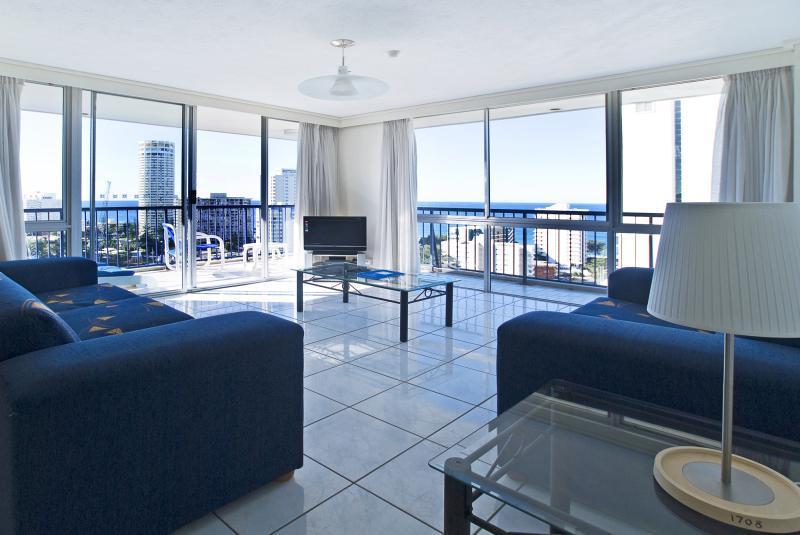 Centrepoint Resort Gold Coast Exterior photo