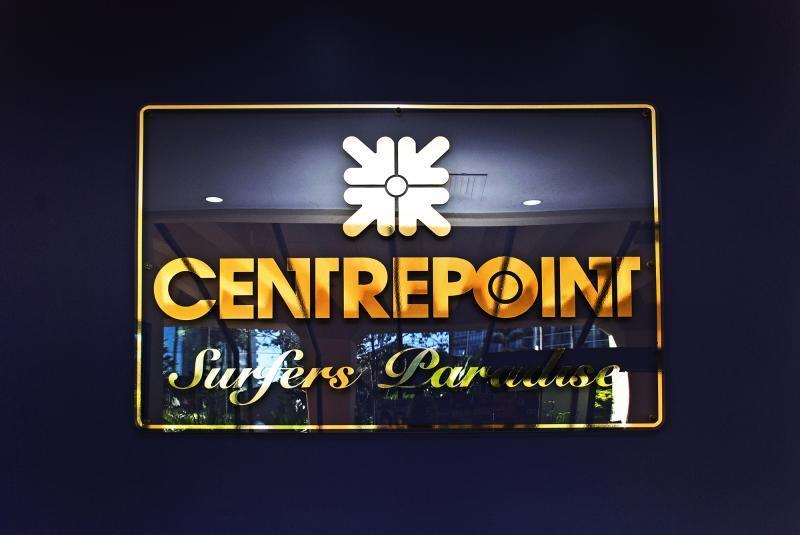 Centrepoint Resort Gold Coast Exterior photo