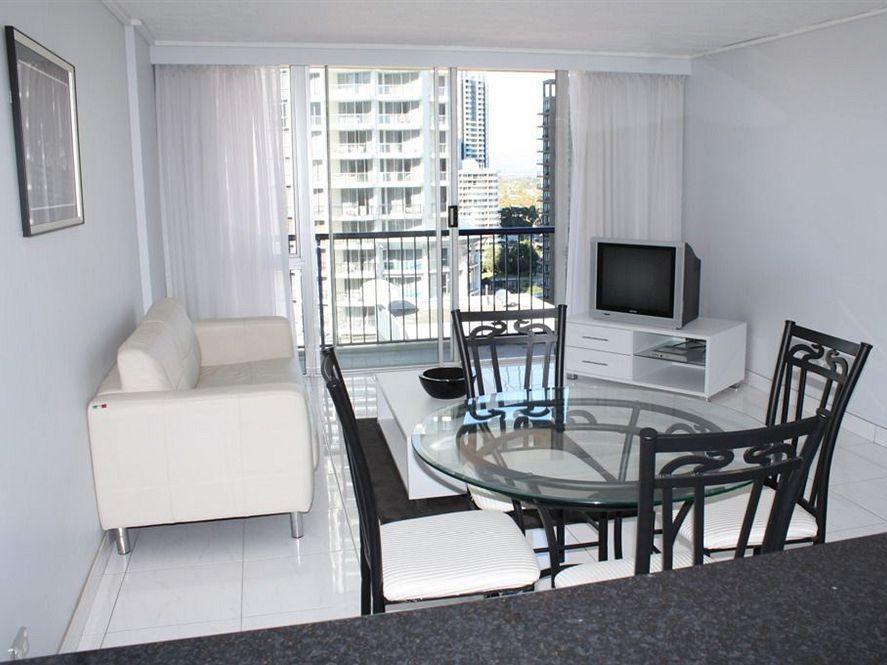Centrepoint Resort Gold Coast Exterior photo