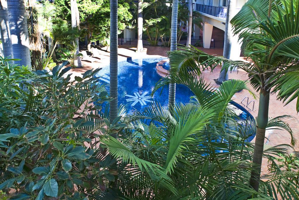 Centrepoint Resort Gold Coast Exterior photo