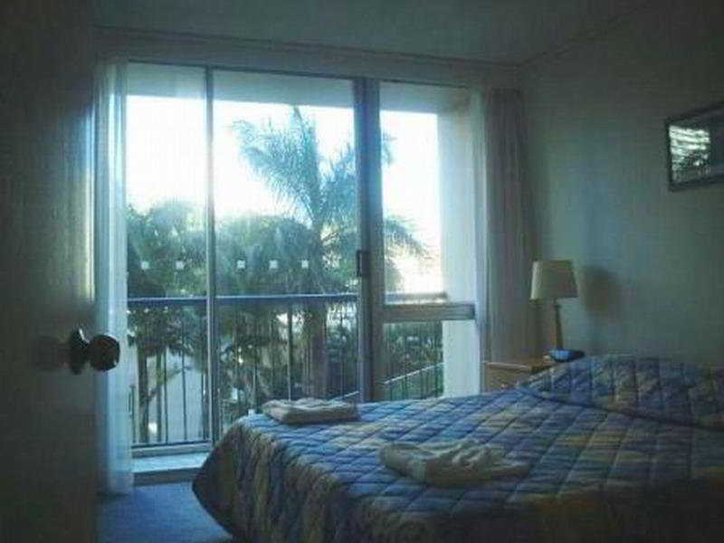 Centrepoint Resort Gold Coast Exterior photo