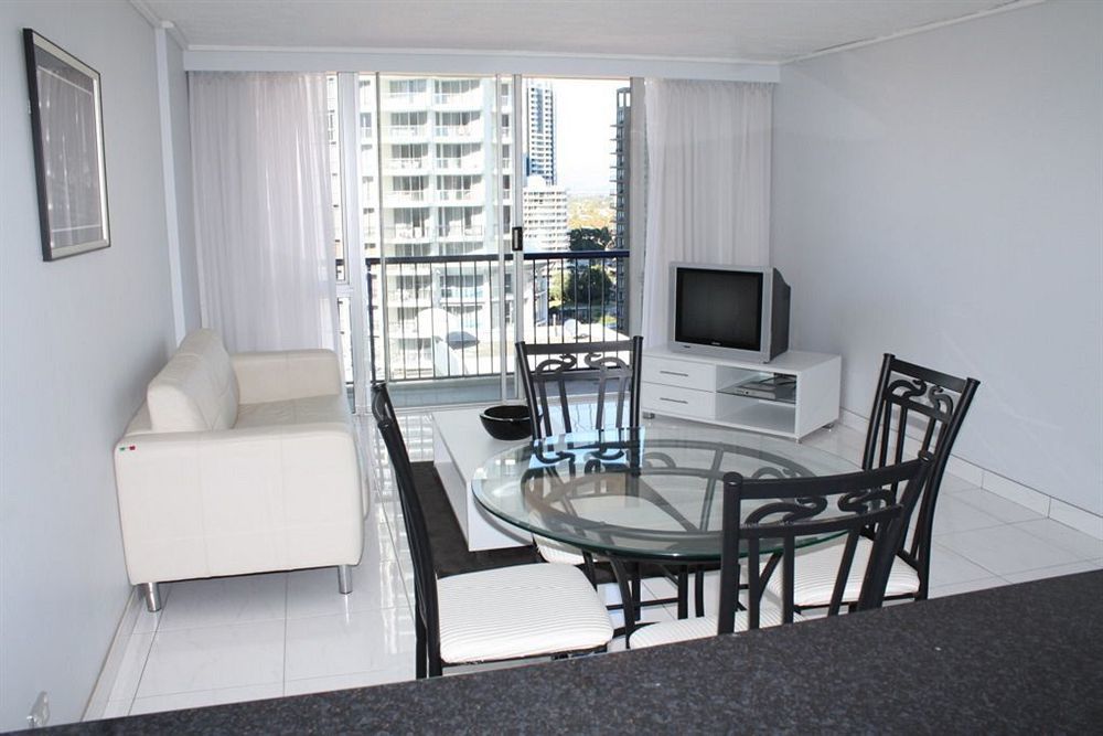 Centrepoint Resort Gold Coast Exterior photo