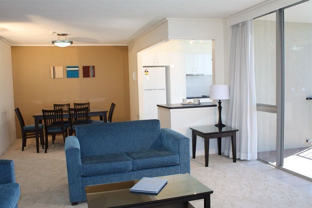 Centrepoint Resort Gold Coast Exterior photo