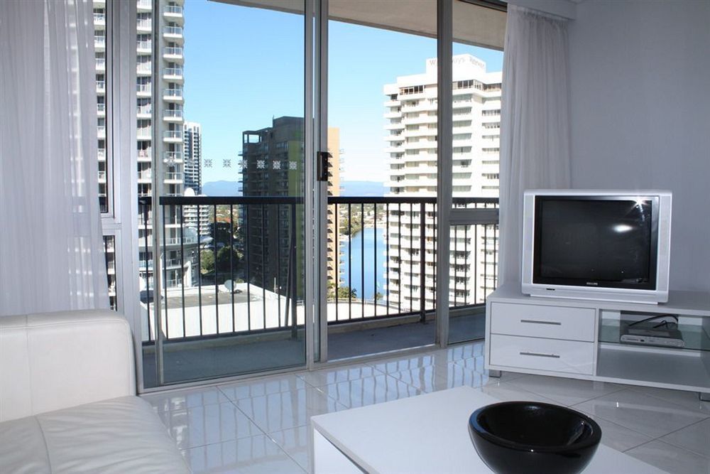 Centrepoint Resort Gold Coast Exterior photo