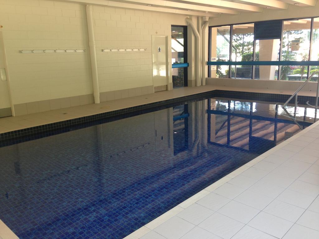 Centrepoint Resort Gold Coast Exterior photo